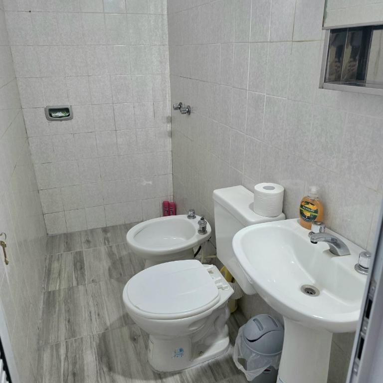 Alquiler temporario - Apartamento de 1 dormitorio - 10