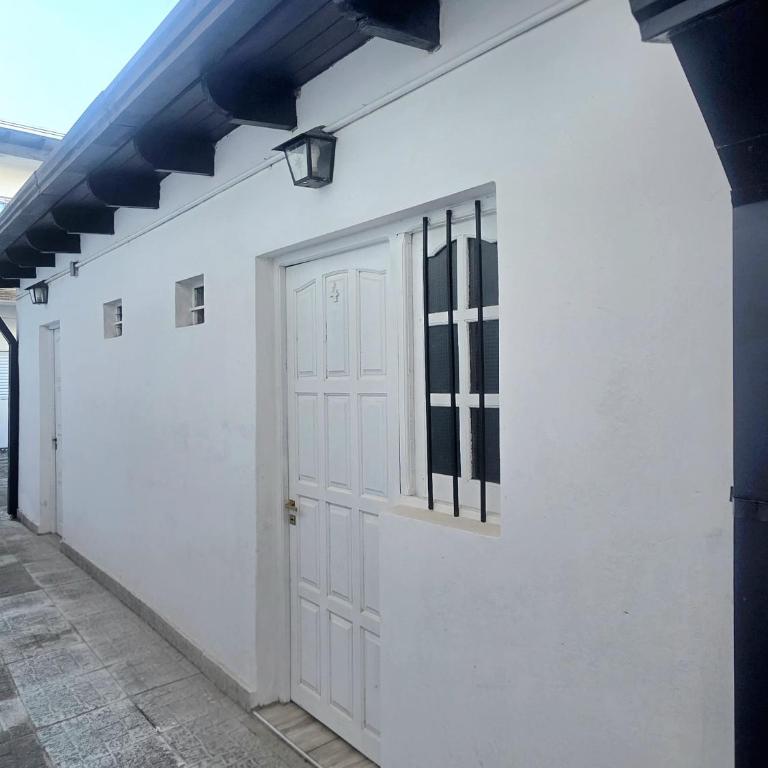 Alquiler temporario - Apartamento de 1 dormitorio - 11