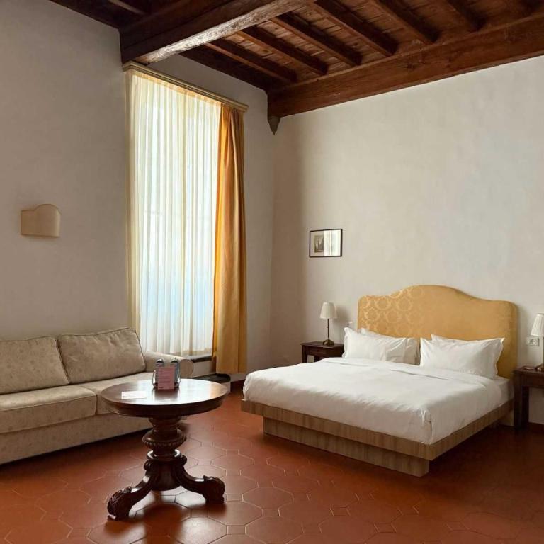Numa Florence Palazzo Haggis - Camera Extra Large - 3