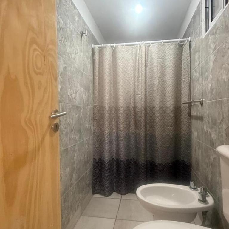 El Jumeal - Apartamento de 1 dormitorio - 17