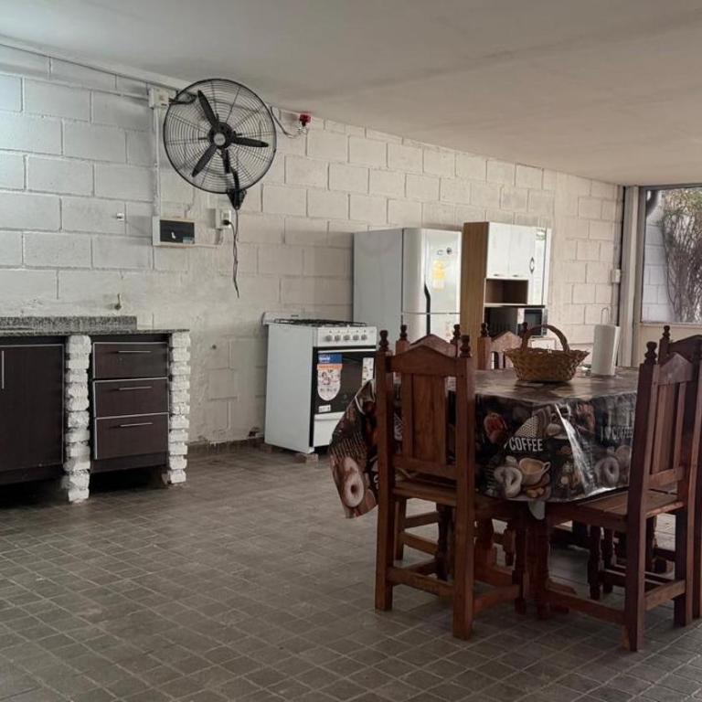 El Jumeal - Apartamento de 1 dormitorio - 14