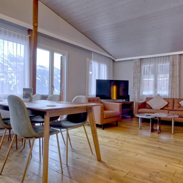 Apartment Babice 4,5 - GRIWA RENT - Apartment mit 3 Schlafzimmern - 2