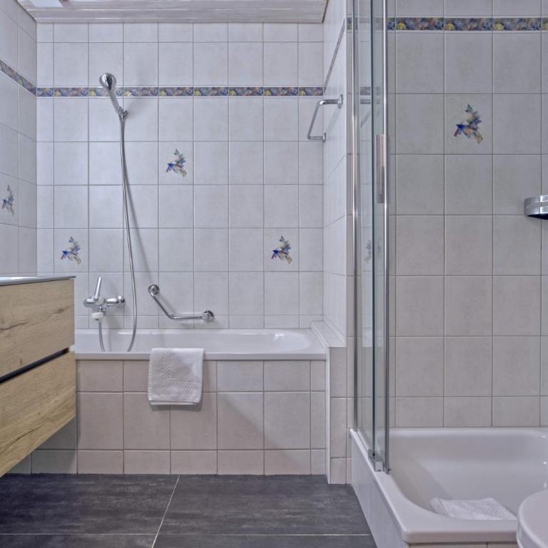 Apartment Babice 4,5 - GRIWA RENT - Apartment mit 3 Schlafzimmern - 11