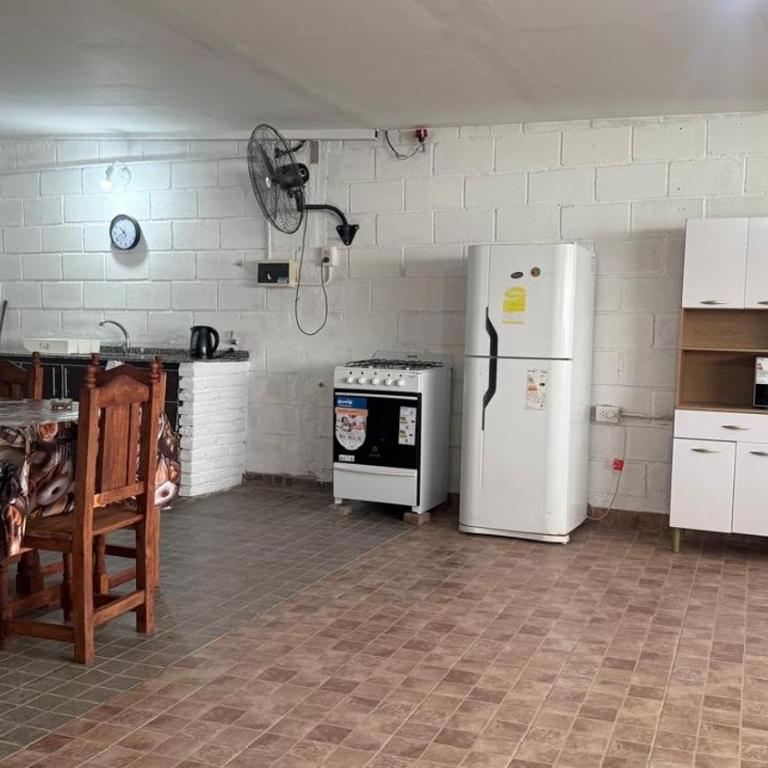 El Jumeal - Apartamento de 1 dormitorio - 12