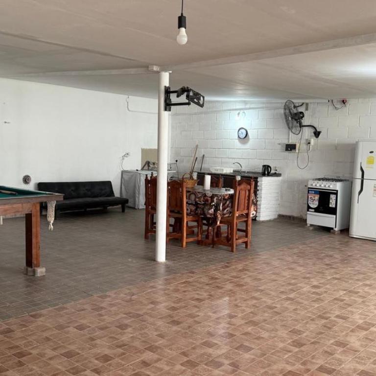 El Jumeal - Apartamento de 1 dormitorio - 11