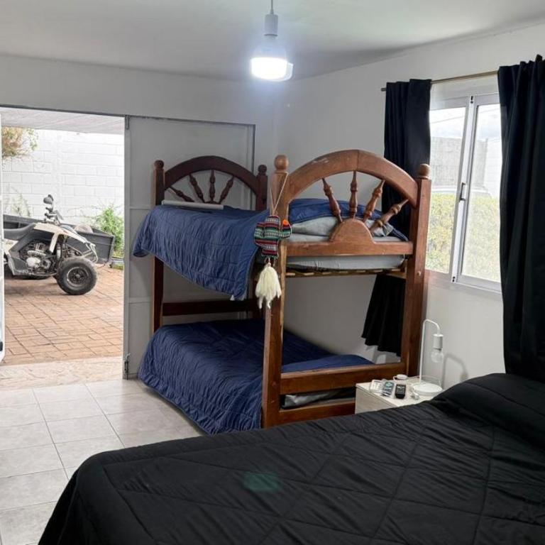 El Jumeal - Apartamento de 1 dormitorio - 8