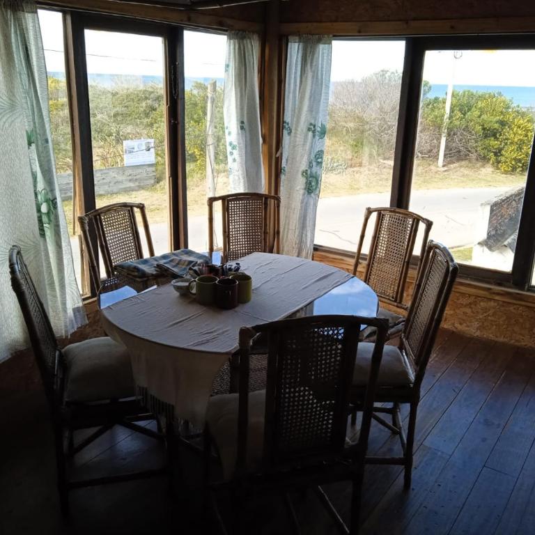 Herminia Sol - Apartamento de 2 dormitorios - 4