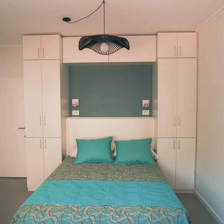 Check and Home - Olavarria II - 4 Huéspedes Reciclado en Zona Güemes - Apartamento de 1 dormitorio - 2