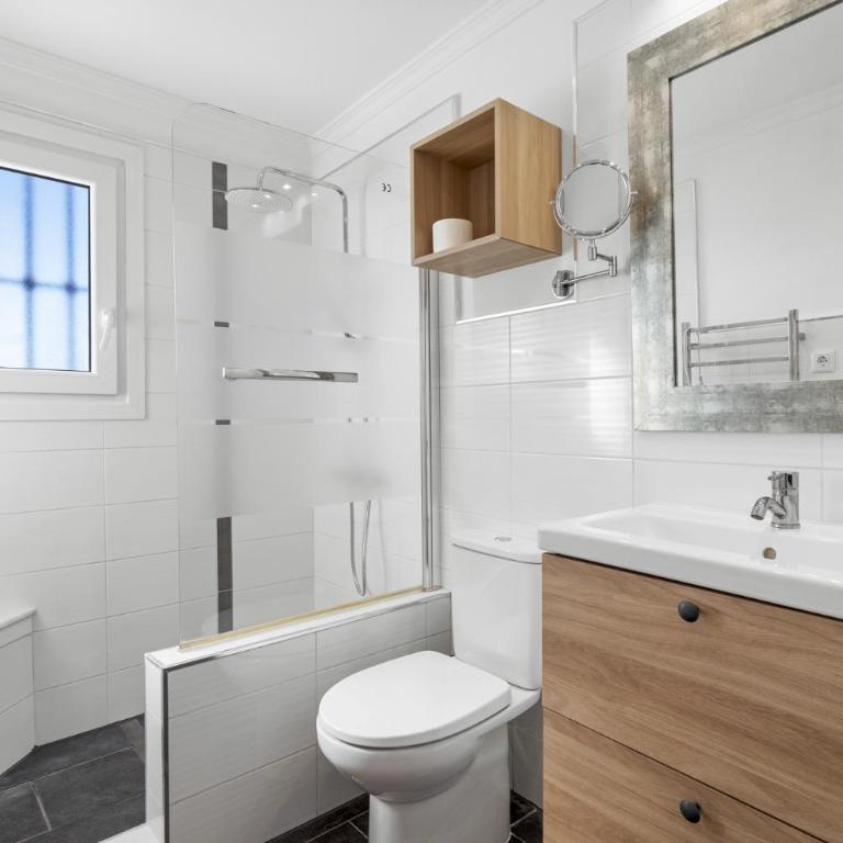 Puebla Aida II - Apartamento con vistas y balcón - 11