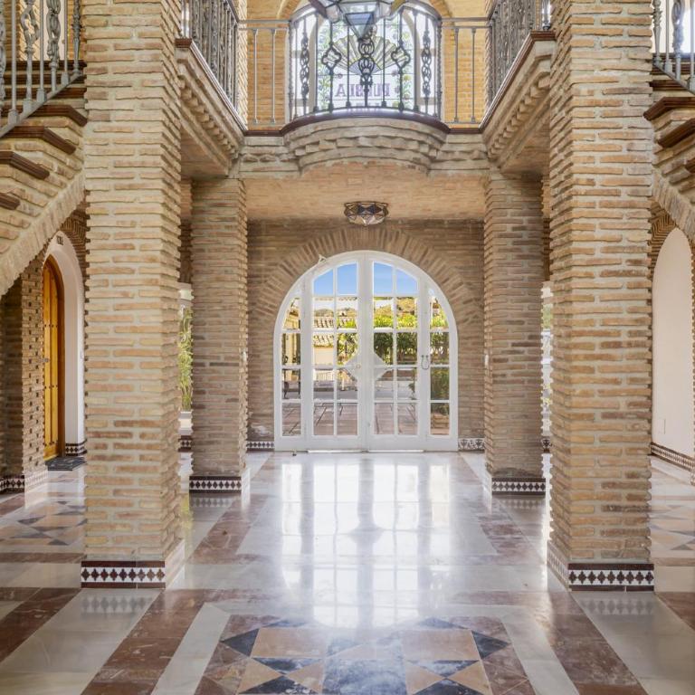Puebla Aida II - Apartamento con vistas y balcón - 16