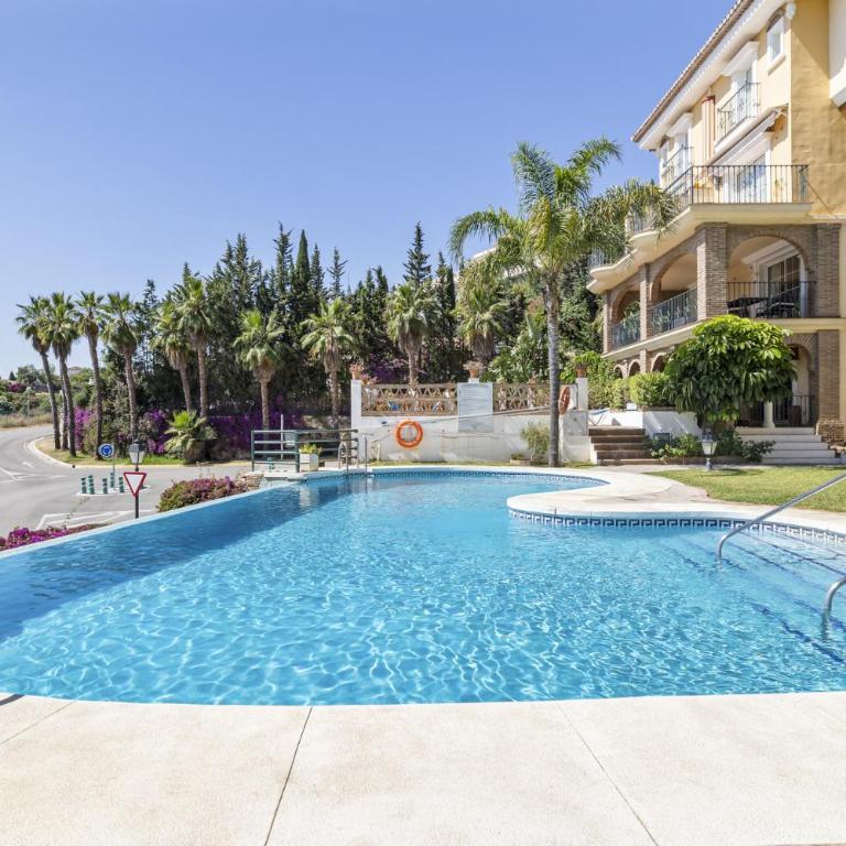 Puebla Aida II - Apartamento con vistas y balcón - 17