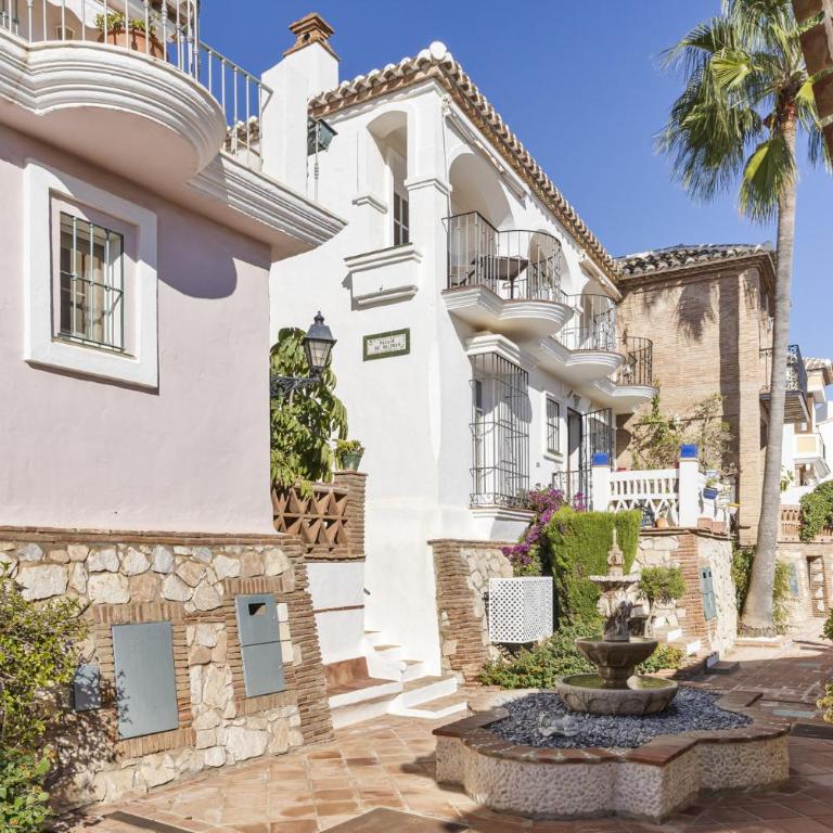 Puebla Aida II - Apartamento con vistas y balcón - 24