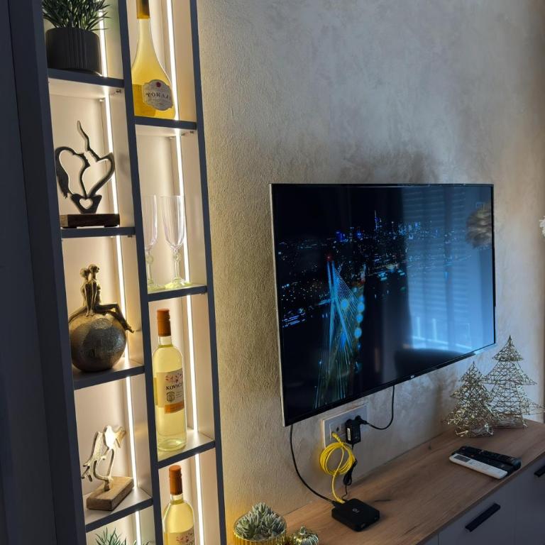 SpaNish FoROOM 1 - One-Bedroom Apartment - 2