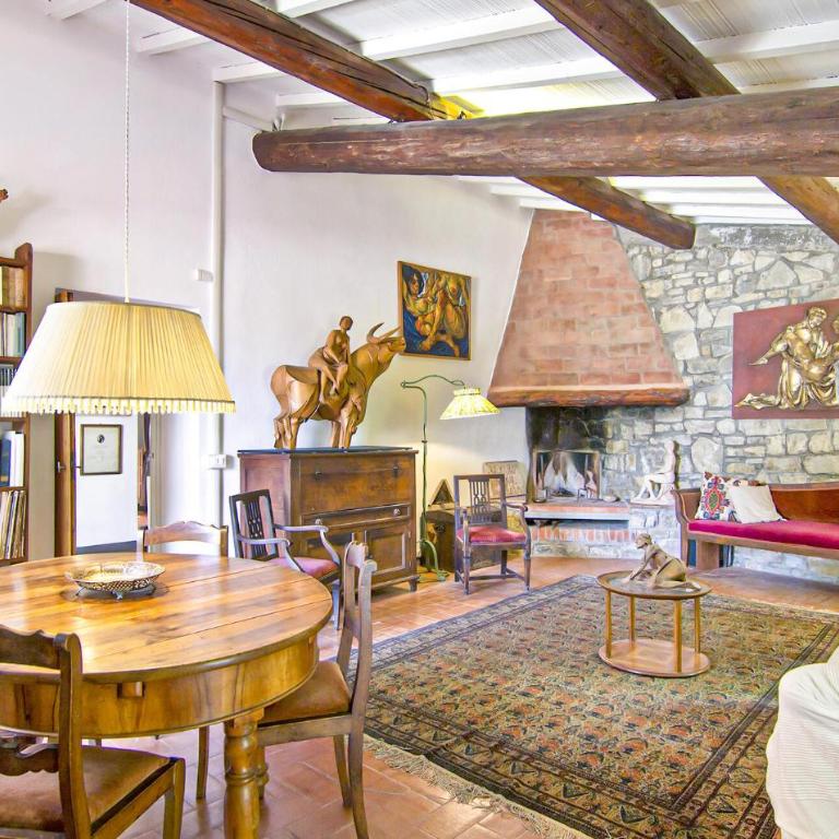 Amazing Home In Firenze - Casa Vacanze con 3 Camere da Letto - 1