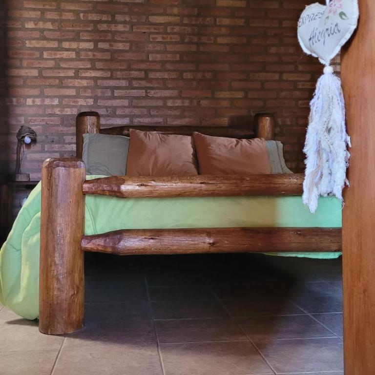 Cabaña El Molle - Los Nogales - Bungalow - 6
