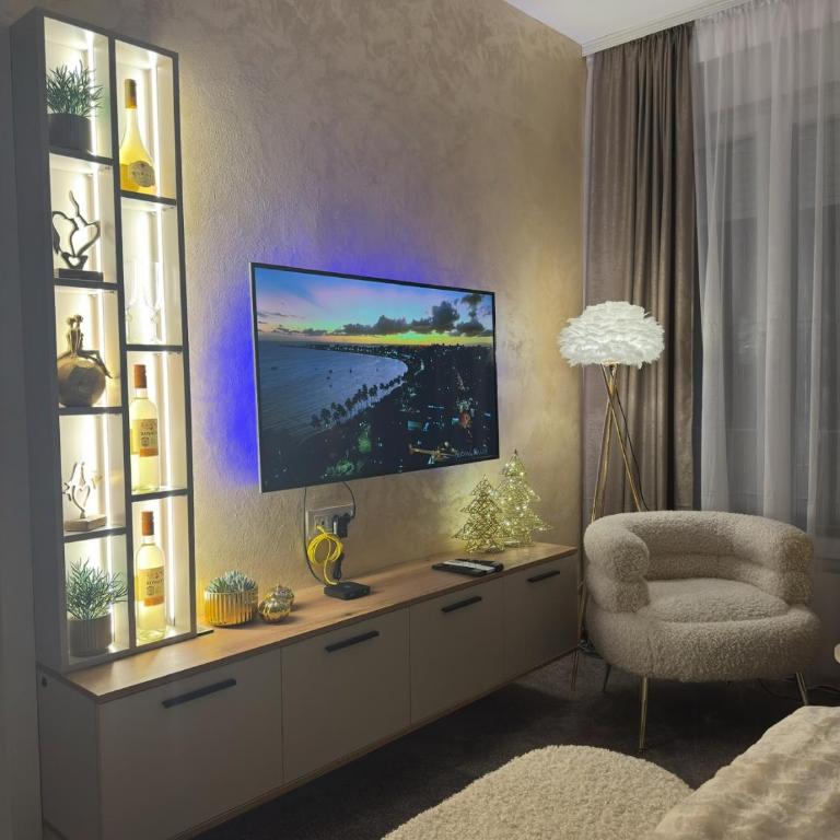 SpaNish FoROOM 1 - One-Bedroom Apartment - 6