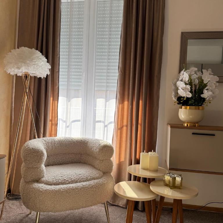 SpaNish FoROOM 1 - One-Bedroom Apartment - 12