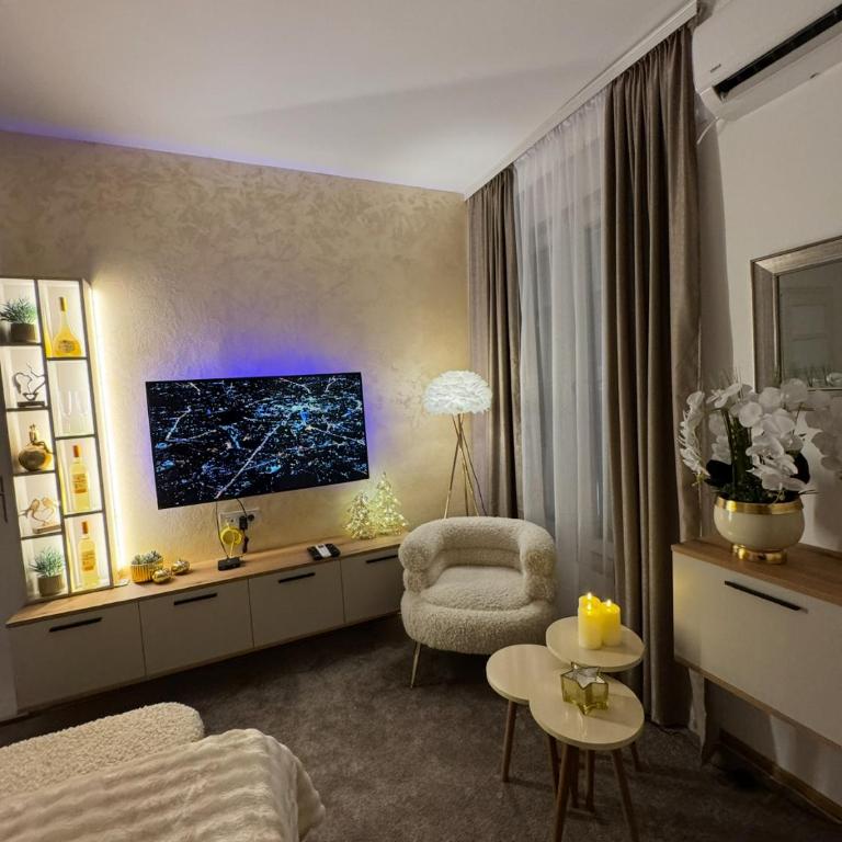 SpaNish FoROOM 1 - One-Bedroom Apartment - 23