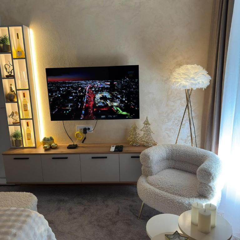 SpaNish FoROOM 1 - One-Bedroom Apartment - 29