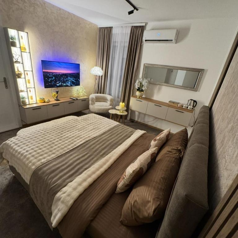 SpaNish FoROOM 1 - One-Bedroom Apartment - 30