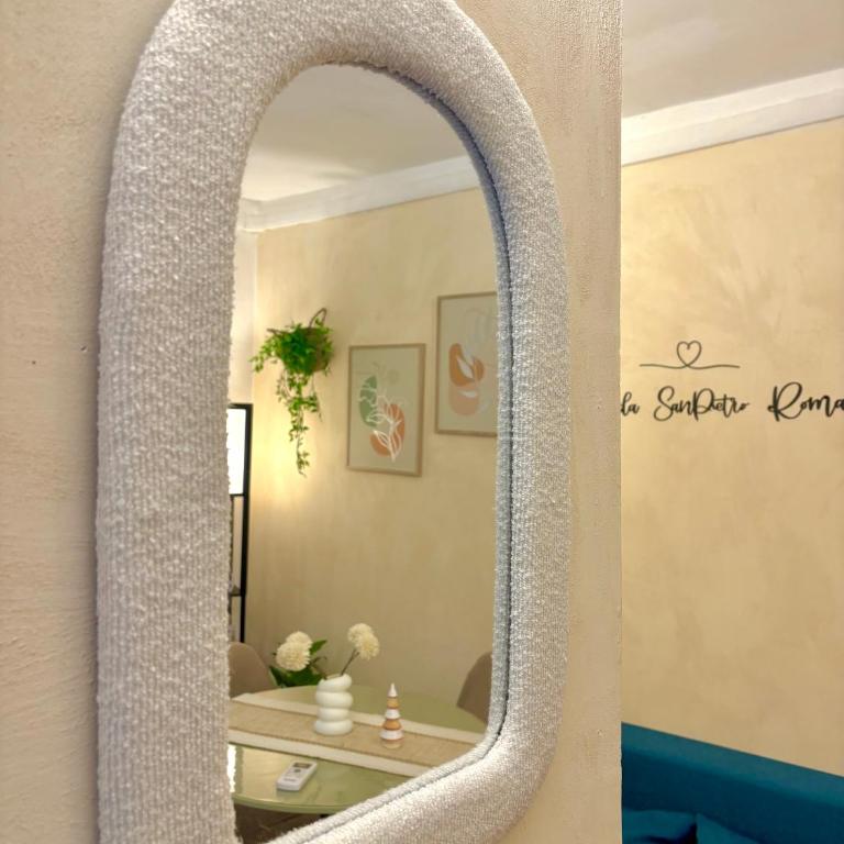 Locanda San Pietro - Appartamento con 1 Camera da Letto - 11