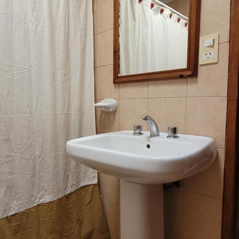 Cabaña El Molle - Los Nogales - Bungalow - 12