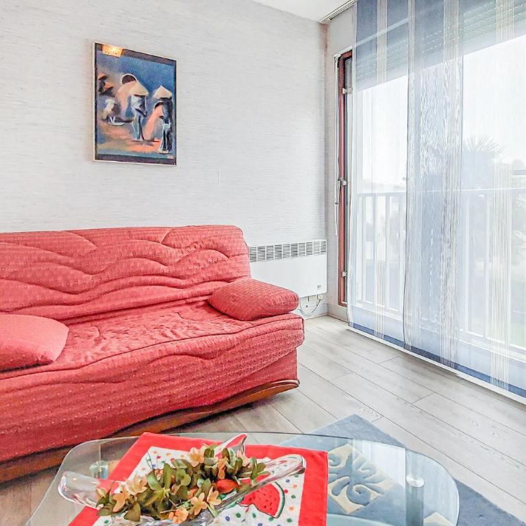 2 Bedroom Amazing Apartment In Royan - Appartement 2 Chambres - 1