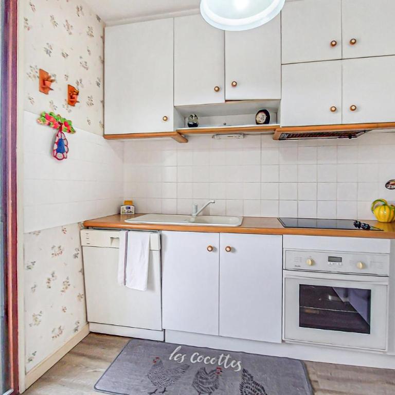 2 Bedroom Amazing Apartment In Royan - Appartement 2 Chambres - 5