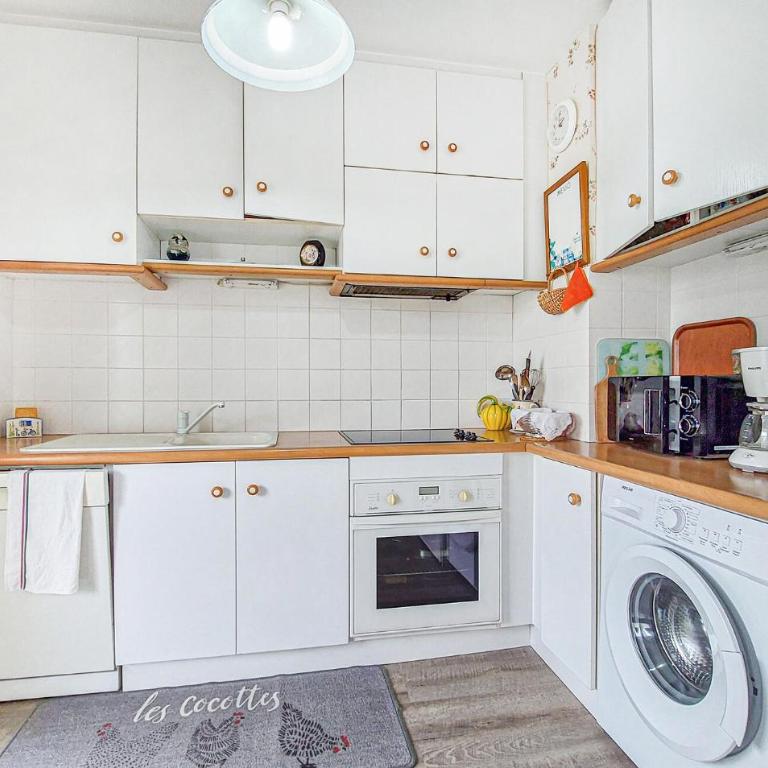 2 Bedroom Amazing Apartment In Royan - Appartement 2 Chambres - 4