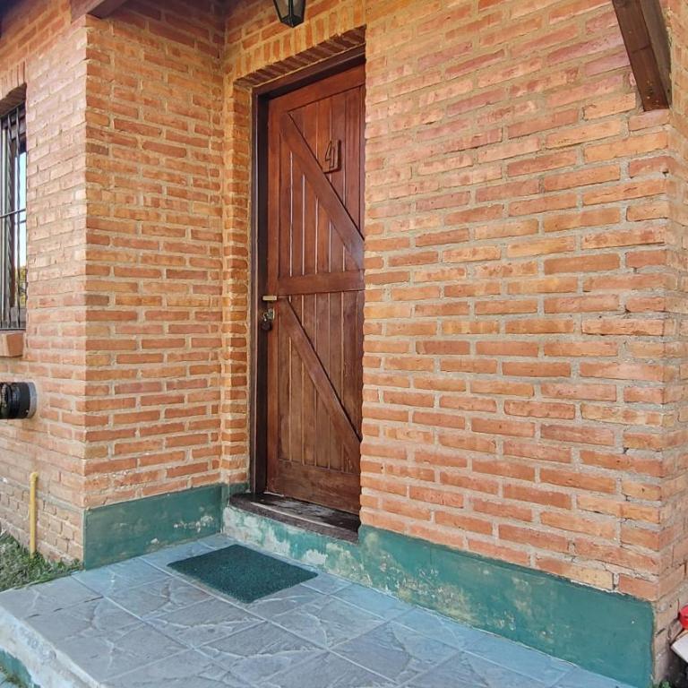 Cabaña El Molle - Los Nogales - Bungalow - 8