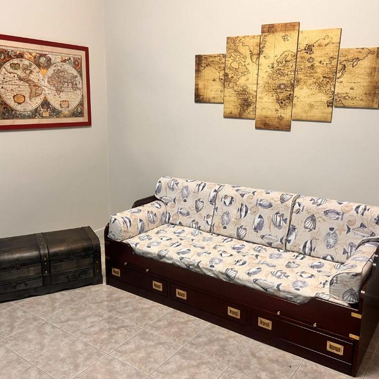 Coralli di Mare - 5 Terre JRE - Two-Bedroom Apartment - 8