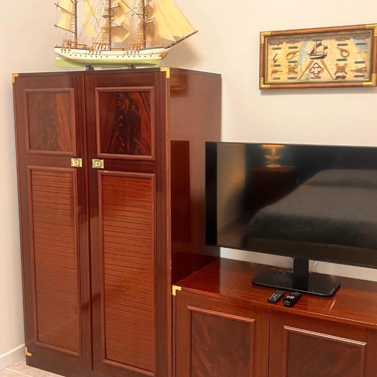 Coralli di Mare - 5 Terre JRE - Two-Bedroom Apartment - 20
