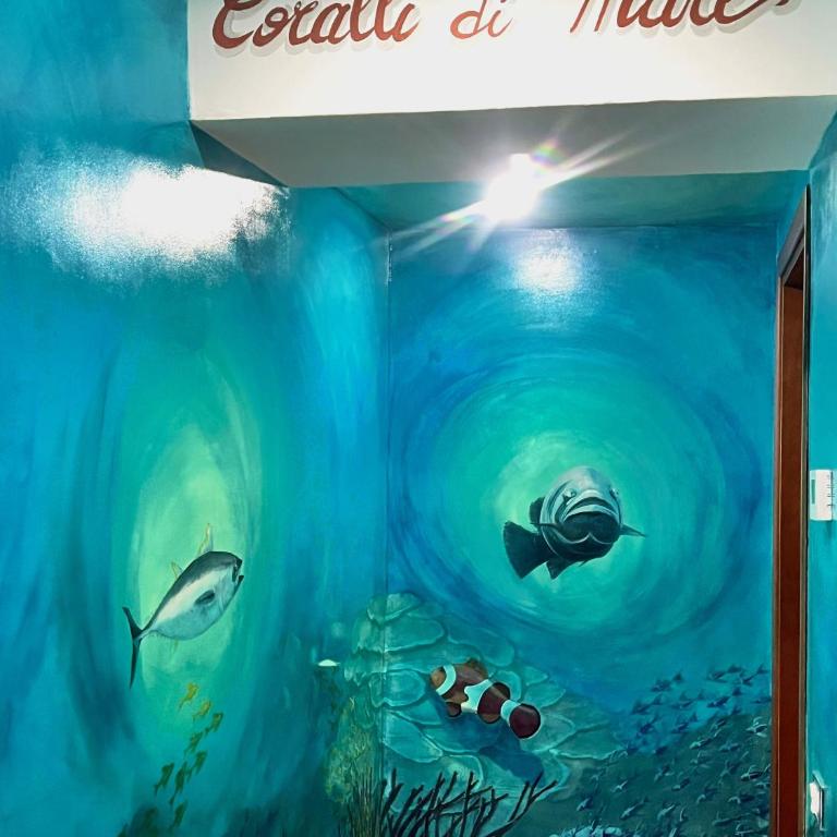 Coralli di Mare - 5 Terre JRE - Two-Bedroom Apartment - 14