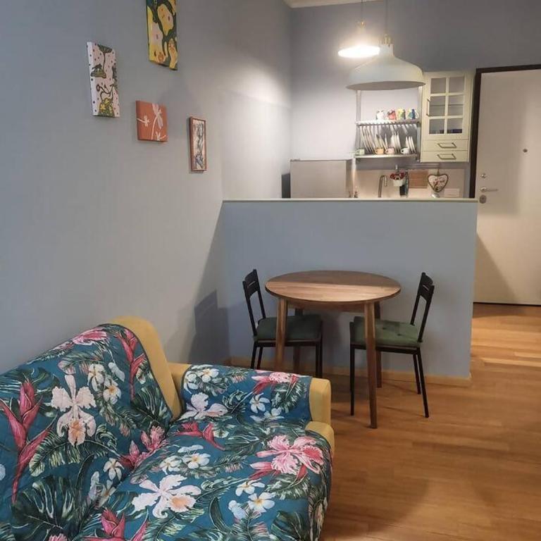Elegante Suite in Centro Torino · Self Check-in - Appartamento con 1 Camera da Letto - 2