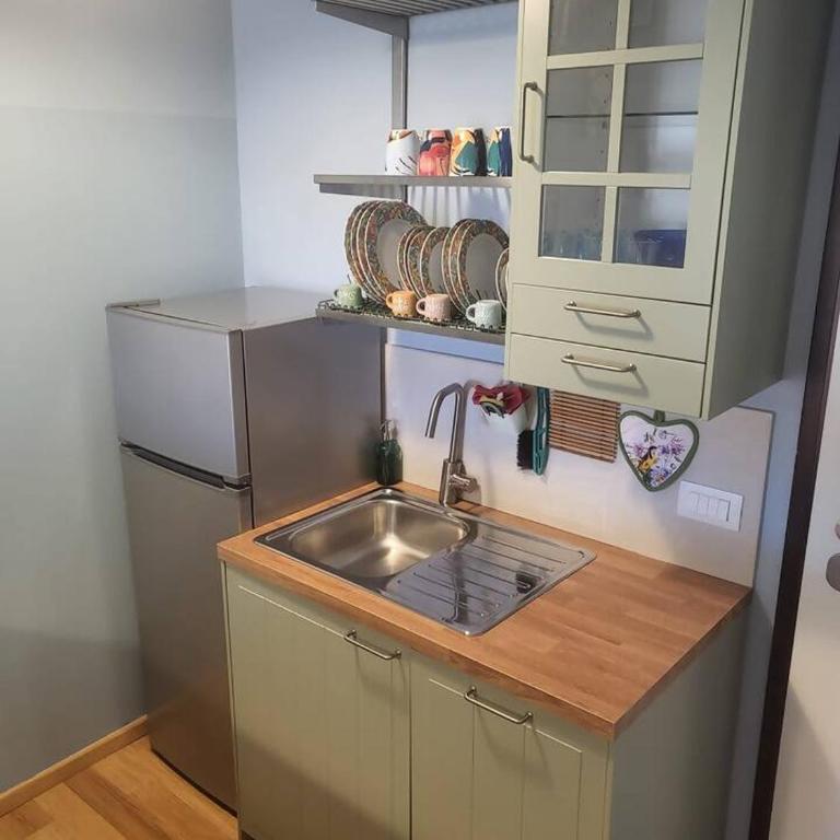 Elegante Suite in Centro Torino · Self Check-in - Appartamento con 1 Camera da Letto - 3
