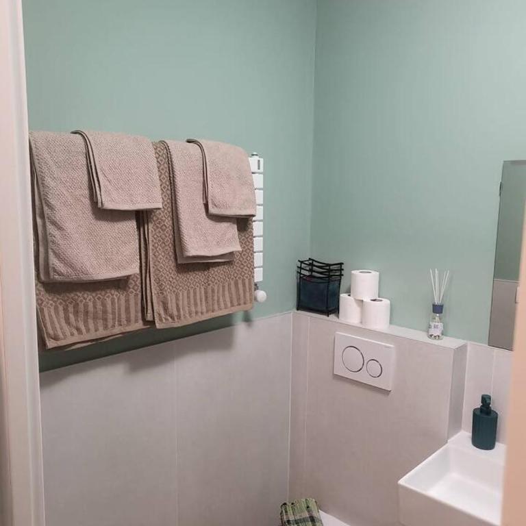 Elegante Suite in Centro Torino · Self Check-in - Appartamento con 1 Camera da Letto - 8