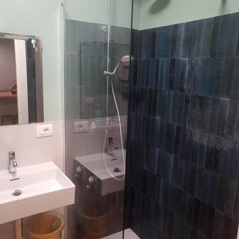 Elegante Suite in Centro Torino · Self Check-in - Appartamento con 1 Camera da Letto - 13