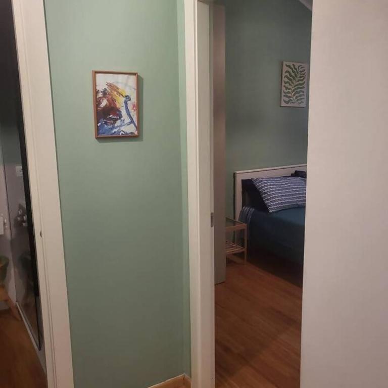 Elegante Suite in Centro Torino · Self Check-in - Appartamento con 1 Camera da Letto - 14