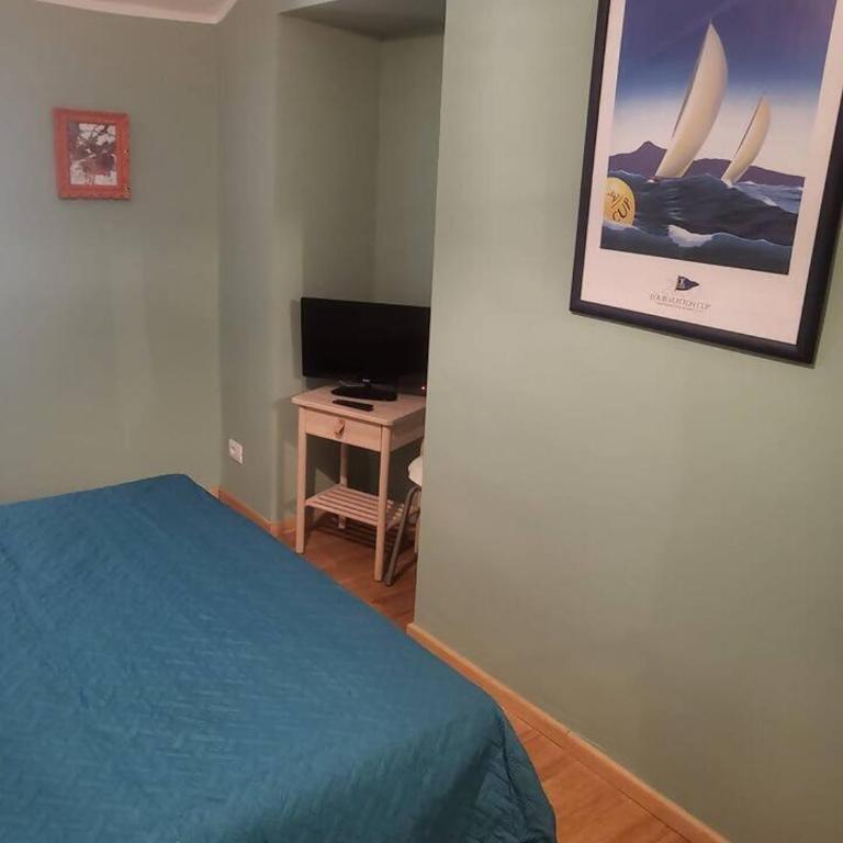 Elegante Suite in Centro Torino · Self Check-in - Appartamento con 1 Camera da Letto - 16
