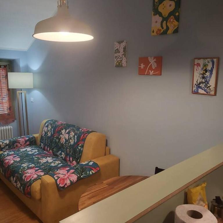 Elegante Suite in Centro Torino · Self Check-in - Appartamento con 1 Camera da Letto - 24