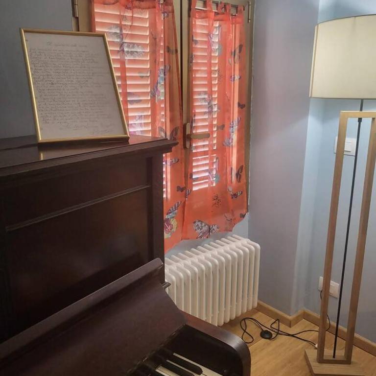 Elegante Suite in Centro Torino · Self Check-in - Appartamento con 1 Camera da Letto - 25