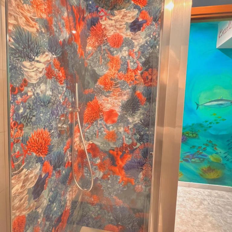 Coralli di Mare - 5 Terre JRE - Two-Bedroom Apartment - 29