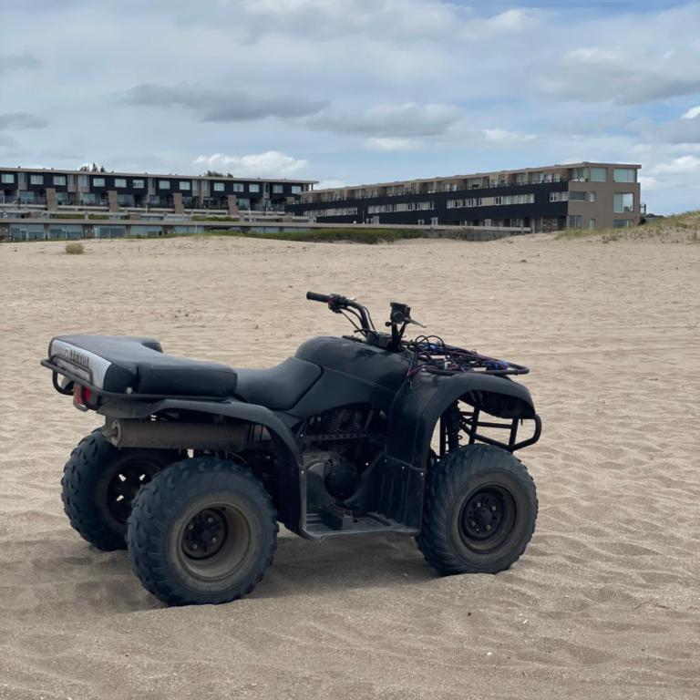 Apart Spa Linda Bay - Apartamento Estudio con vistas al mar - 69