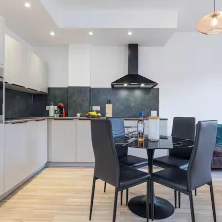 Beautiful 2 bedrooms apartment close to the sea - Appartement - 1
