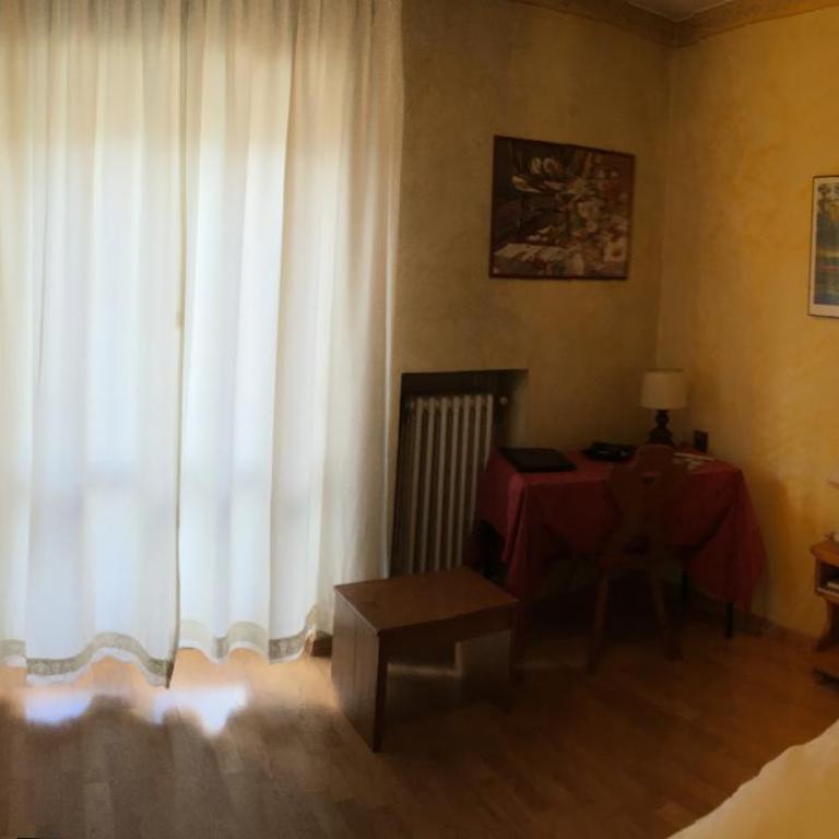 Meuble Villa Neve - Camera Singola - 6