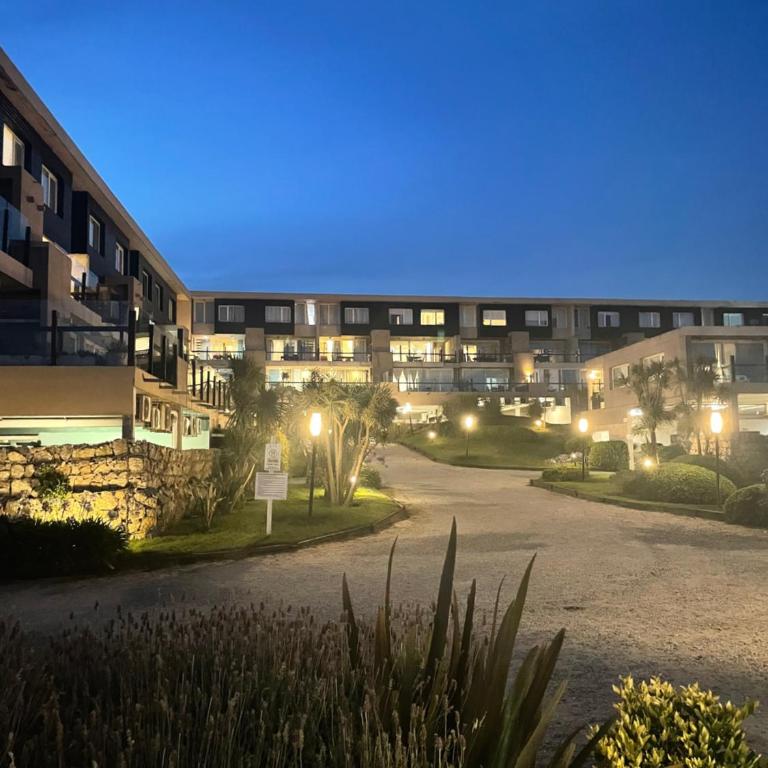 Apart Spa Linda Bay - Apartamento Estudio con vistas al mar - 65