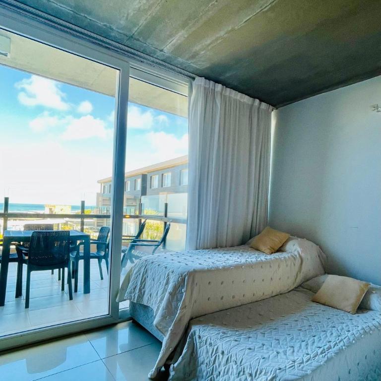 Apart Spa Linda Bay - Apartamento Estudio con vistas al mar - 59