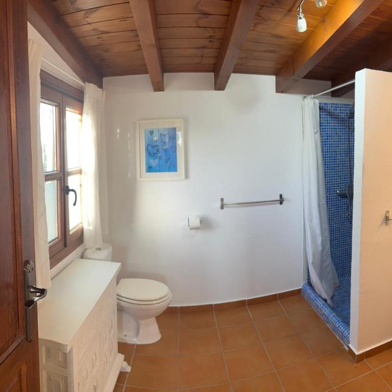Casitas Andalucia - Casa de 2 dormitorios - 31