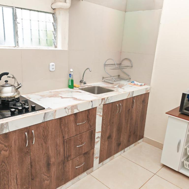 Centro Cusco Inti Saphy - Apartamento de 2 dormitorios - 3