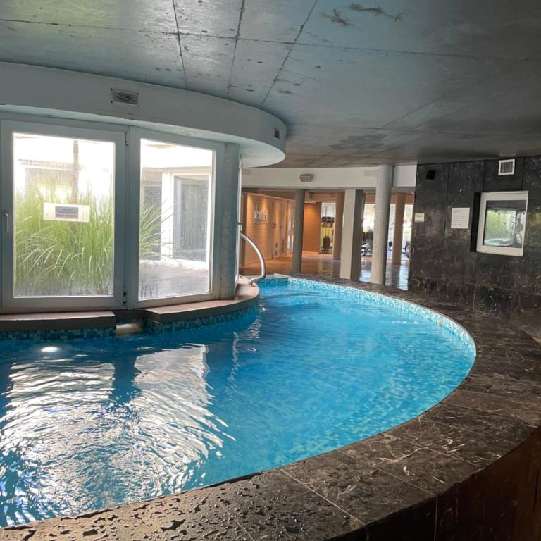 Apart Spa Linda Bay - Apartamento Estudio con vistas al mar - 51